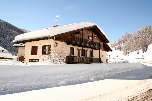 Casa Martin - Appartamenti per Vacanze