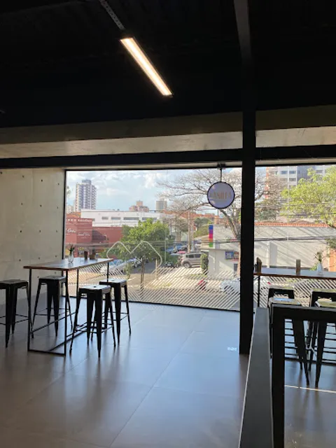 Vanilla Eat Energize