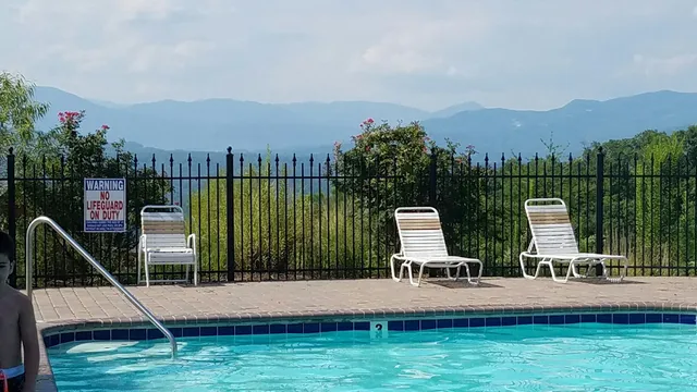 Legacy Mountain Resort