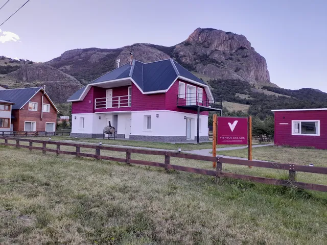 Vientos Del Sur Aparts