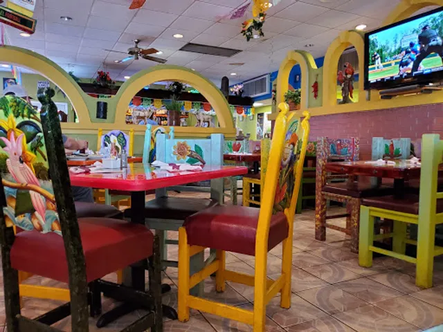 Cancun Mexican Grill and Bar