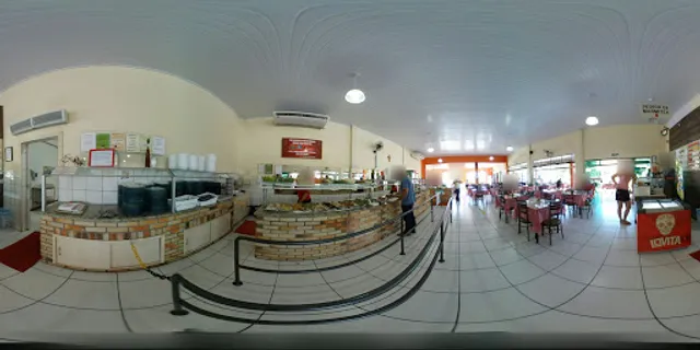 Restaurante Nossa Família