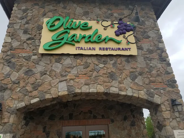Olive Garden Italian Restaurant