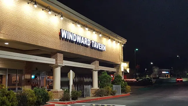 Windward Tavern
