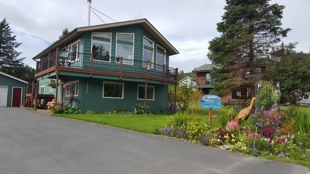 Paula's Place B and B