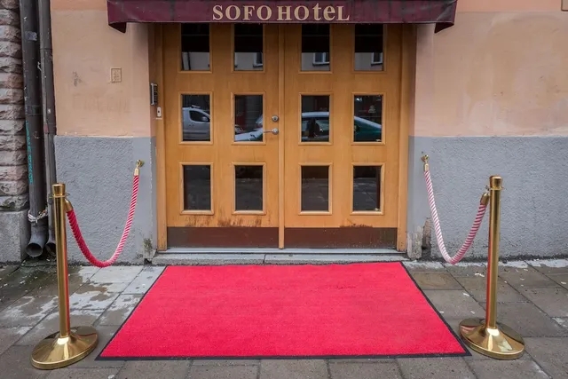 Sofo Hotel