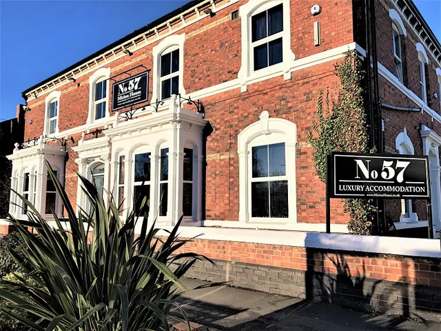 No57 - Mirion House
