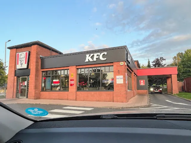 KFC