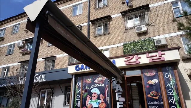 Gangnam
