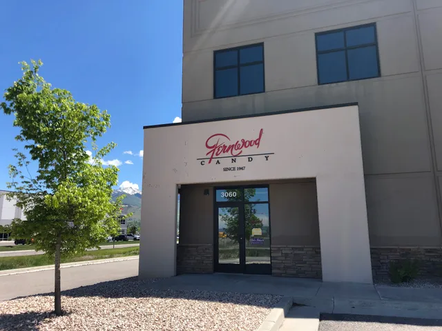 Fernwood Finest Candies