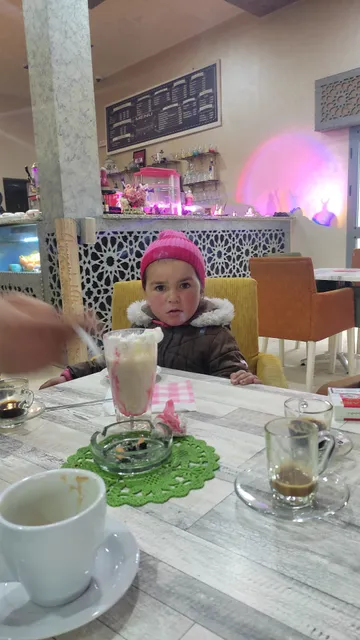 Impérial Thala parc