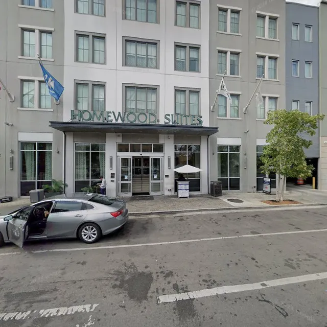 Cajun Encounters Pick Up Spot