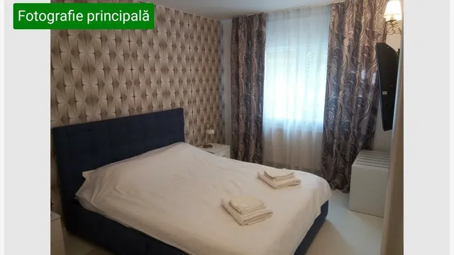 Lexy's Apartment Valea Cetatii