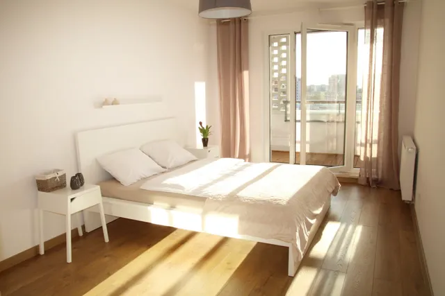 Dmowskiego TectumApartments