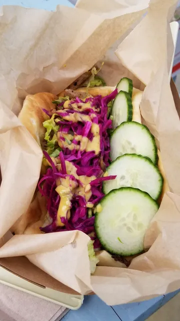 Country Squire Kitchen