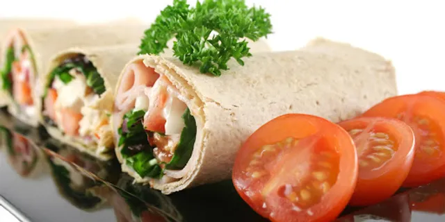 Ghossain's Gourmet Mediterranean Foods