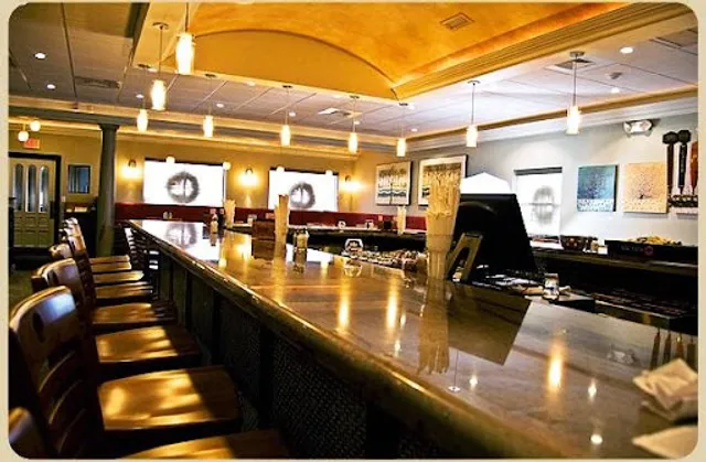 Garden City Pub & Restaurant