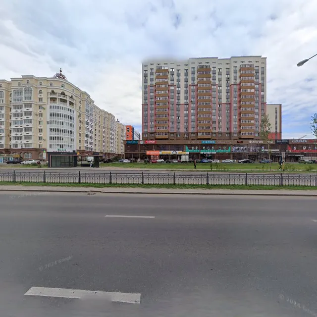 DURUM ТЕЗ ТАМАКТАНУ ЖЕЛІСІ • FAST FOOD