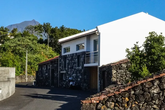 Casa dos Caldeiras B&B