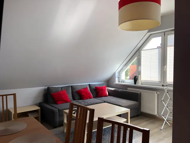 Apartament Widok