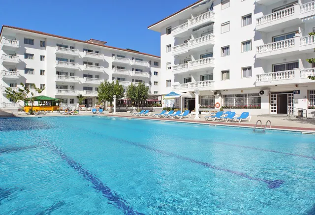 Europa Family Apartments