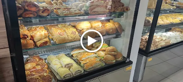 Panificadora e Confeitaria Carvalho