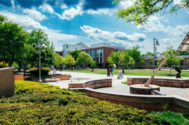 Montgomery College Campus Store