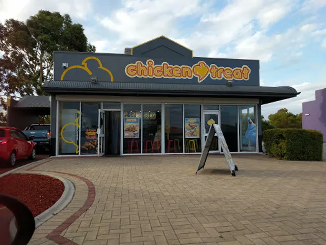 Chicken Treat Merriwa