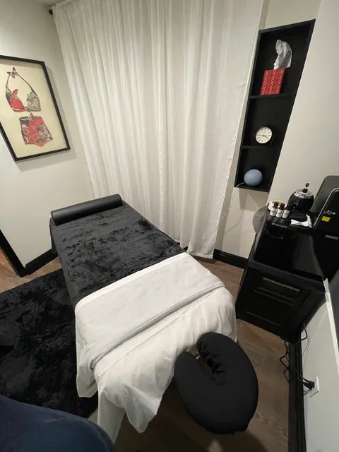 Healing Hands Massage & Facials (Miami Beach - National Hotel)