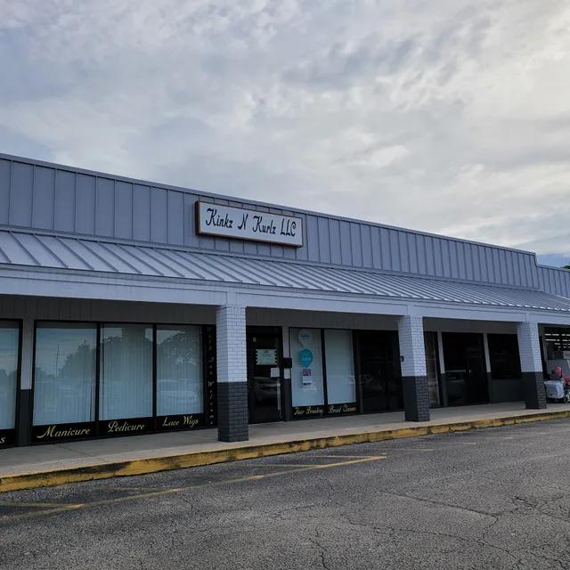 Trouble Creek Square