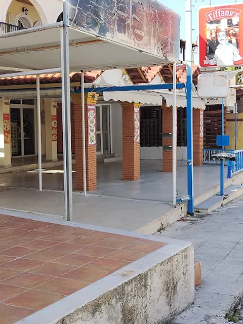 Restaurant Tiffany's