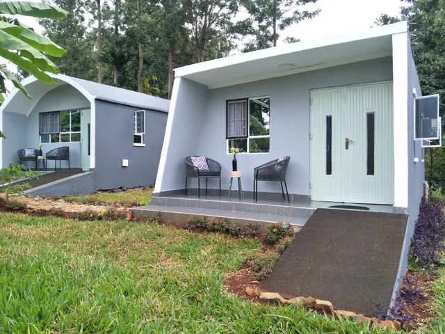 Kwetu Home -Sagana (Accommodation In The Farm)