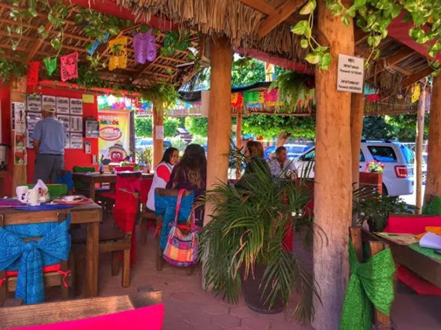 Orlando's Restaurante