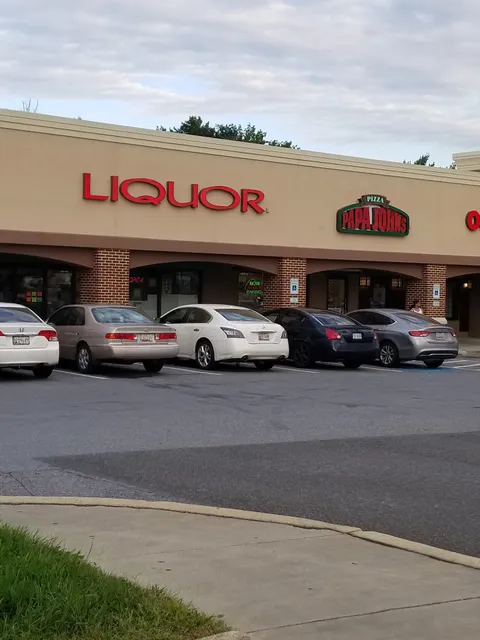 North South Liquor