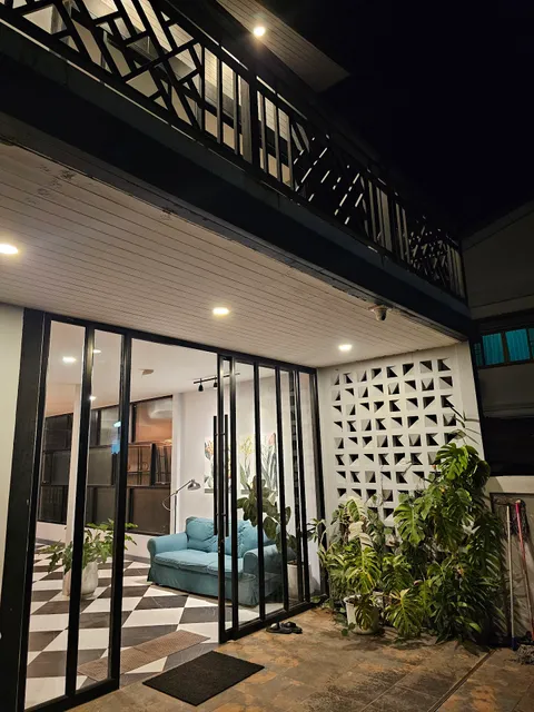 บ้านชลรพี Baan Chonrapee