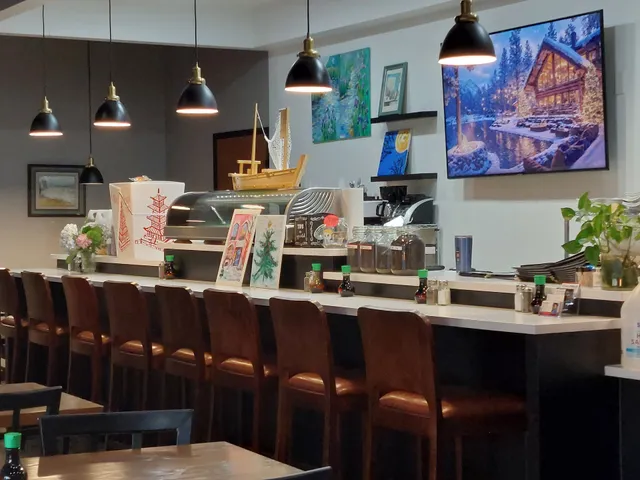 Lighthouse Shopping Center