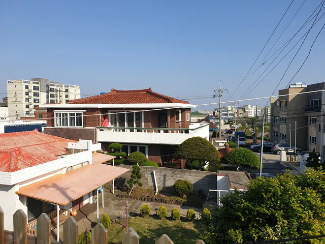 Wellbeing Guesthouse & Homestay