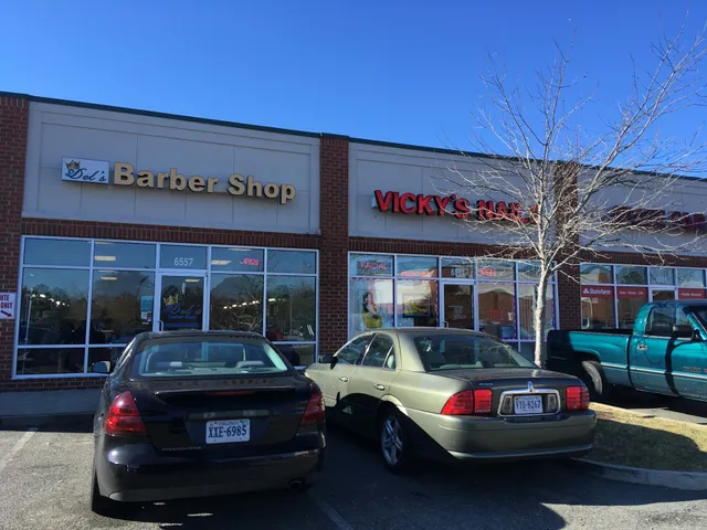 Irongate Shopping Center