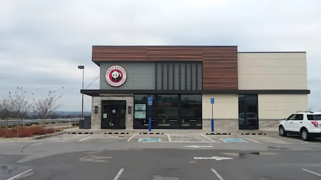 Panda Express