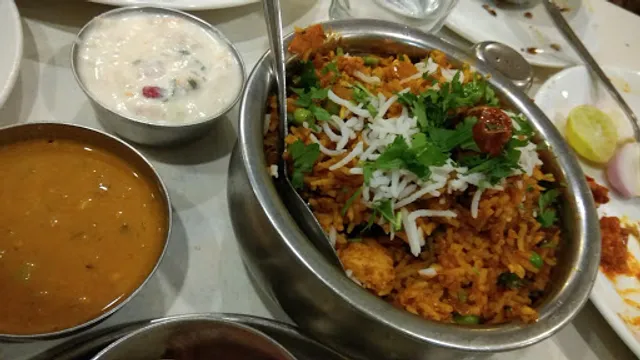 Sujata Veg Treat