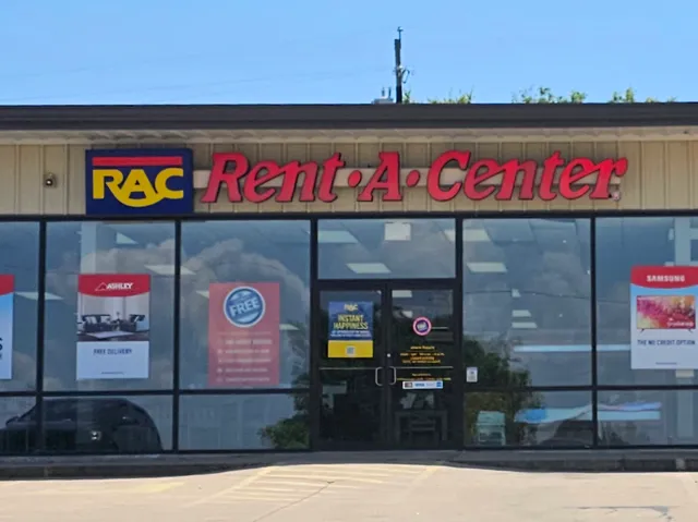 Rent-A-Center