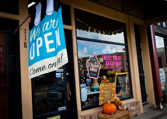 Whisked Away Bake House