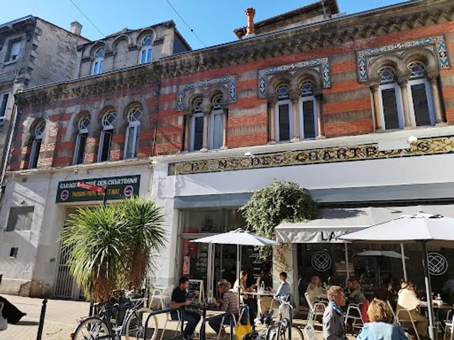 La Pelle Café - Torréfacteur de cafés de spécialité | Coffee-bar