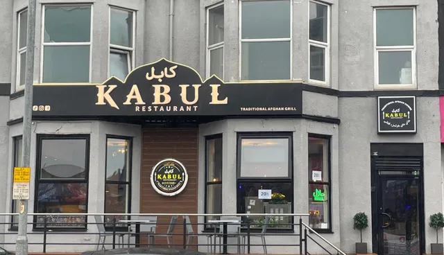 Kabul Restaurant