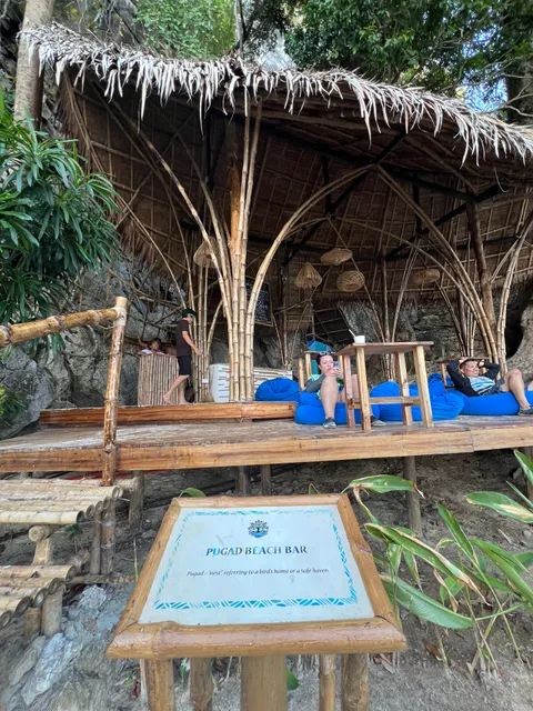 Wonderland El Nido Beach Resort