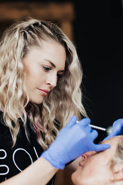 BOLD N' Bitchin' Medical Spa