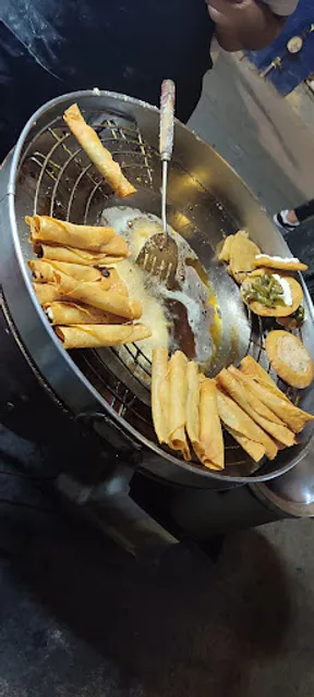 Antojitos mexicanos doña Cuca