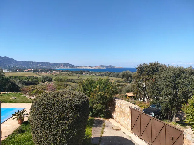 Résidences de Salduccio