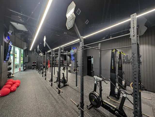 REVL Training Rochester