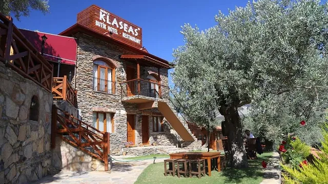 Şirince Klaseas Hotel&Restaurant